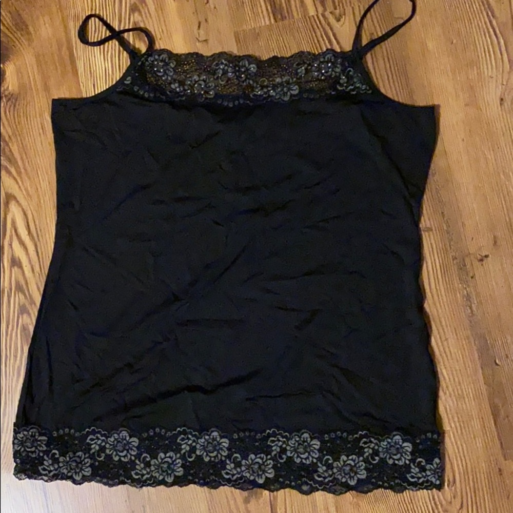 Maurice’s Cami